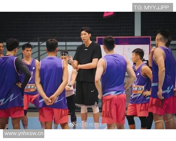 赛季新高32分曾令旭力挺浓眉复出助力球队谁敢小觑他的实力