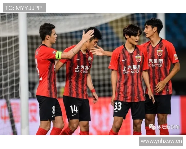 胡尔克与奥斯卡共同祝福海港20岁生日期待未来重聚再创辉煌